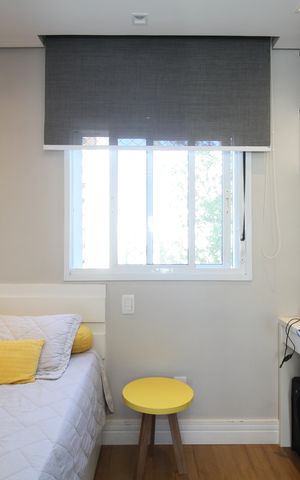 Apartamento à venda com 122m², 3 quartos e 2 vagasSuíte 2