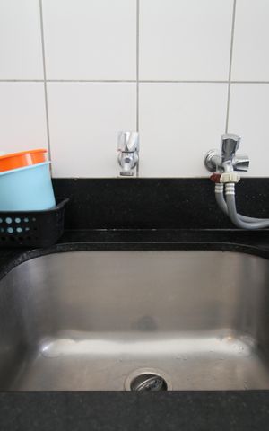 Apartamento à venda com 122m², 3 quartos e 2 vagasÁrea de Serviço - tanque