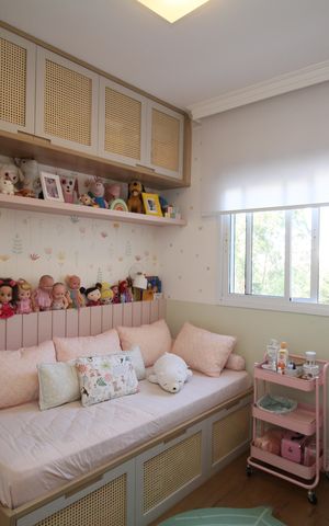 Apartamento à venda com 122m², 3 quartos e 2 vagasSuíte 3
