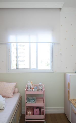 Apartamento à venda com 122m², 3 quartos e 2 vagasSuíte 3