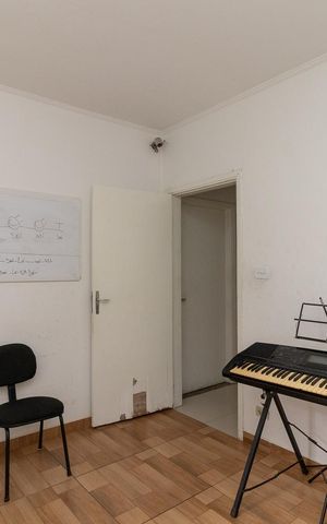 Casa à venda com 170m², 4 quartos e 8 vagasQuarto 2