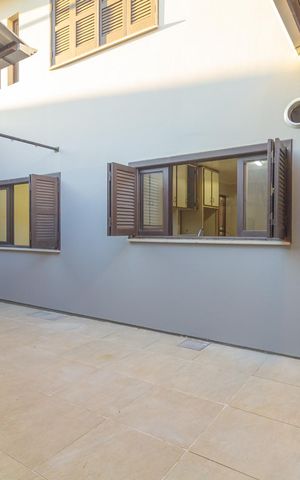 Casa para alugar com 350m², 6 quartos e 4 vagas Casa para alugar com 350m², 6 quartos e 4 vagasPátio de fundos