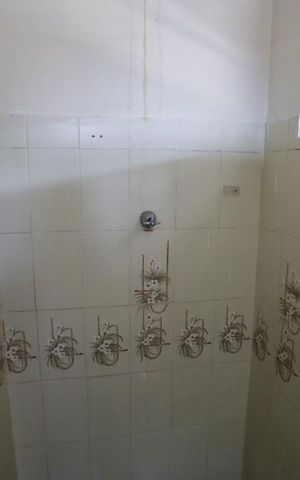 Casa à venda com 194m², 4 quartos e 2 vagasBanheiro do Terraço