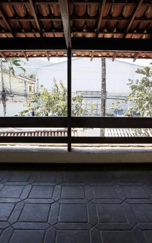 Casa à venda com 194m², 4 quartos e 2 vagasVaranda da Sala