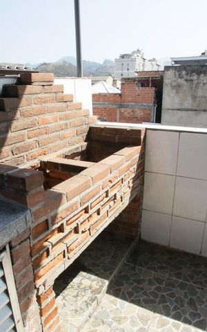 Casa à venda com 194m², 4 quartos e 2 vagasTerraço