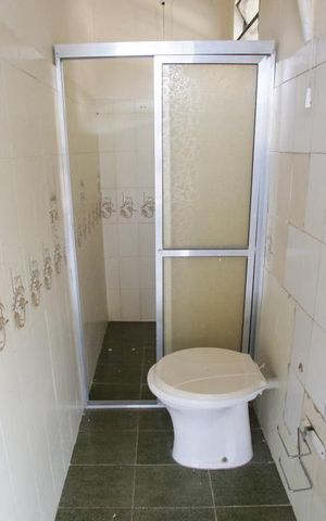 Casa à venda com 194m², 4 quartos e 2 vagasBanheiro do Terraço