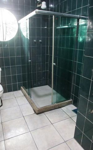 Casa à venda com 194m², 4 quartos e 2 vagasBanheiro Social