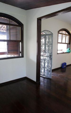 Casa à venda com 194m², 4 quartos e 2 vagasSala de Jantar