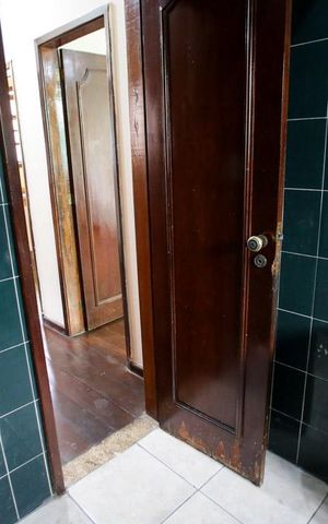 Casa à venda com 194m², 4 quartos e 2 vagasBanheiro Social