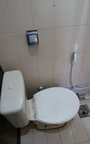 Casa à venda com 194m², 4 quartos e 2 vagasBanheiro da Suíte 1