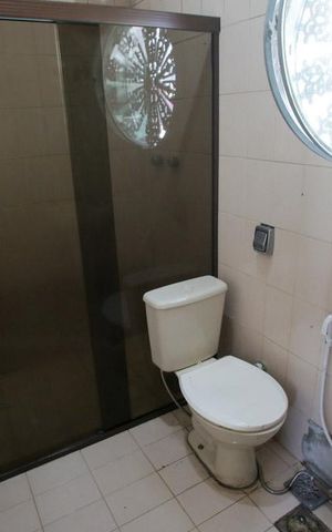 Casa à venda com 194m², 4 quartos e 2 vagasBanheiro da Suíte 1