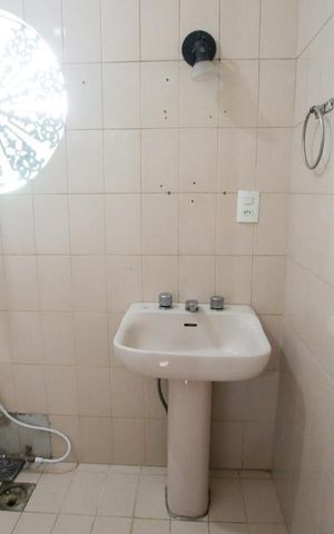 Casa à venda com 194m², 4 quartos e 2 vagasBanheiro da Suíte 1
