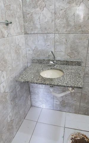 Casa à venda com 194m², 4 quartos e 2 vagasBanheiro da Suíte 2