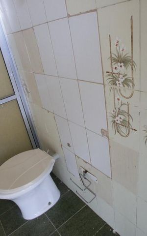 Casa à venda com 194m², 4 quartos e 2 vagasBanheiro do Terraço