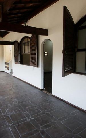 Casa à venda com 194m², 4 quartos e 2 vagasVaranda da Sala