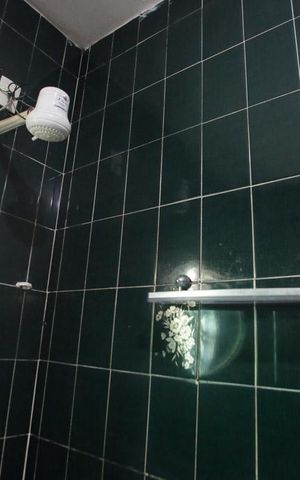 Casa à venda com 194m², 4 quartos e 2 vagasBanheiro Social