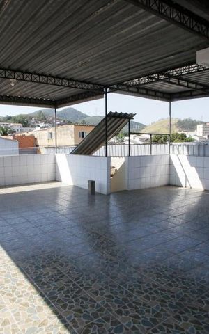 Casa à venda com 194m², 4 quartos e 2 vagasTerraço