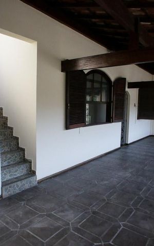 Casa à venda com 194m², 4 quartos e 2 vagasVaranda da Sala