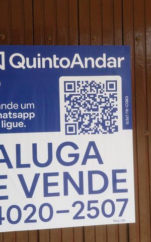 Casa à venda com 194m², 4 quartos e 2 vagasPlaquinha