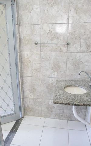 Casa à venda com 194m², 4 quartos e 2 vagasBanheiro da Suíte 2