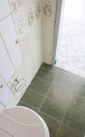 Casa à venda com 194m², 4 quartos e 2 vagasBanheiro do Terraço