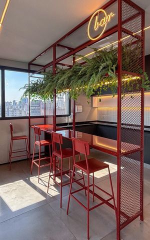 Studio à venda com 20m², 1 quarto e sem vaga Studio à venda com 20m², 1 quarto e sem vagaÁrea comum