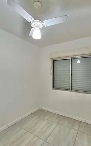 Apartamento à venda com 58m², 2 quartos e 1 vaga Apartamento à venda com 58m², 2 quartos e 1 vagaQuarto 2