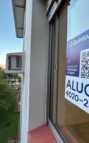 Apartamento à venda com 58m², 2 quartos e 1 vaga Apartamento à venda com 58m², 2 quartos e 1 vagaPlaca
