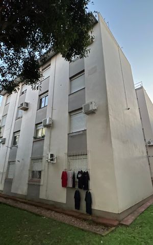 Apartamento à venda com 58m², 2 quartos e 1 vaga Apartamento à venda com 58m², 2 quartos e 1 vagaFachada - Placa