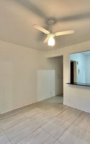 Apartamento à venda com 58m², 2 quartos e 1 vaga Apartamento à venda com 58m², 2 quartos e 1 vagaSala