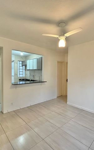 Apartamento à venda com 58m², 2 quartos e 1 vaga Apartamento à venda com 58m², 2 quartos e 1 vagaSala