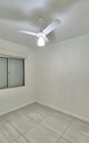 Apartamento à venda com 58m², 2 quartos e 1 vaga Apartamento à venda com 58m², 2 quartos e 1 vagaQuarto 2
