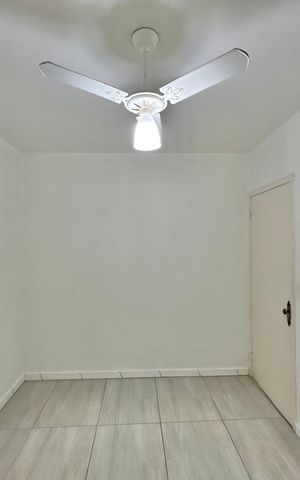 Apartamento à venda com 58m², 2 quartos e 1 vaga Apartamento à venda com 58m², 2 quartos e 1 vagaQuarto 2