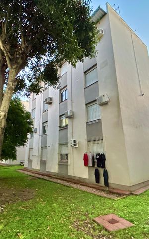 Apartamento à venda com 58m², 2 quartos e 1 vaga Apartamento à venda com 58m², 2 quartos e 1 vagaFachada