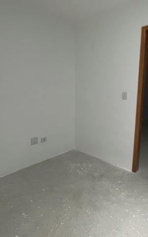 Casa para alugar com 134m², 2 quartos e 4 vagasQuarto