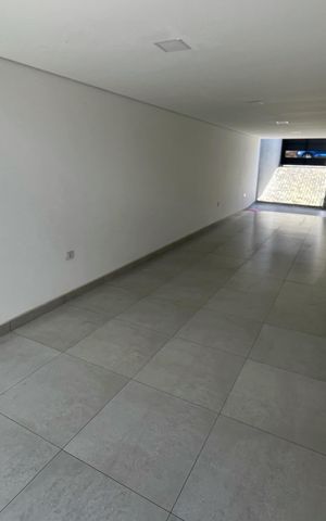 Casa para alugar com 134m², 2 quartos e 4 vagasGaragem