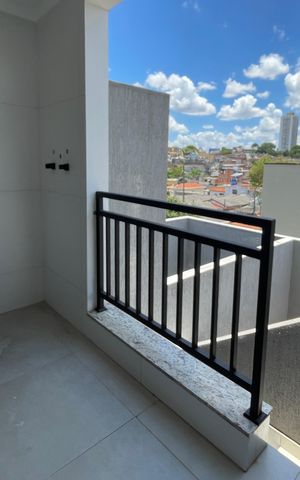 Casa para alugar com 134m², 2 quartos e 4 vagasÁrea de serviço 