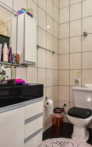 Casa para alugar com 462m², 4 quartos e 8 vagasBanheiro Suíte