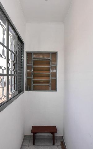 Casa para alugar com 462m², 4 quartos e 8 vagasQuarto 1