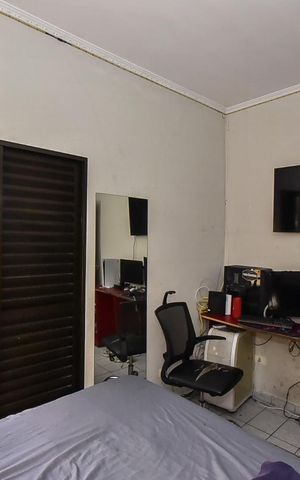 Casa para alugar com 462m², 4 quartos e 8 vagasQuarto 2