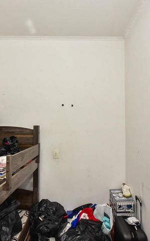Casa para alugar com 462m², 4 quartos e 8 vagasQuarto 3