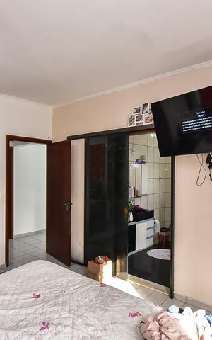 Casa para alugar com 462m², 4 quartos e 8 vagasSuíte