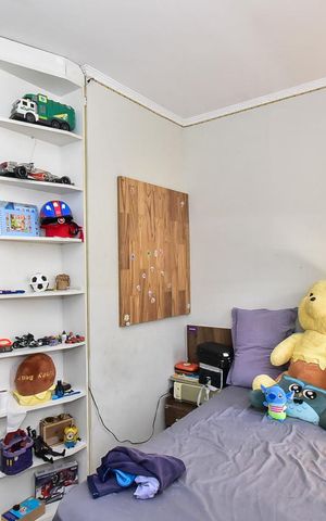 Casa para alugar com 462m², 4 quartos e 8 vagasQuarto 2