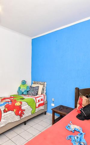 Casa para alugar com 462m², 4 quartos e 8 vagasQuarto 1