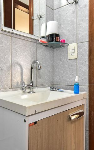 Casa para alugar com 462m², 4 quartos e 8 vagasBanheiro 2