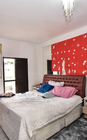 Casa para alugar com 462m², 4 quartos e 8 vagasSuíte