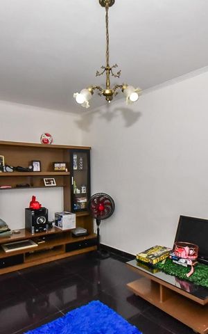 Casa para alugar com 462m², 4 quartos e 8 vagasSala