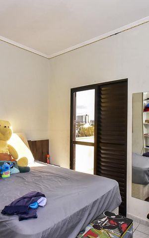 Casa para alugar com 462m², 4 quartos e 8 vagasQuarto 2