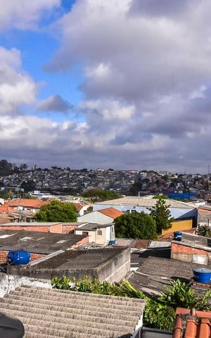 Casa para alugar com 462m², 4 quartos e 8 vagasVista do Quarto 1