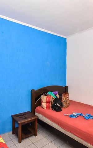 Casa para alugar com 462m², 4 quartos e 8 vagasQuarto 1